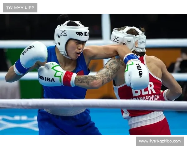 克莱因凭多数判定胜利 展现欧洲轻量级选手实力