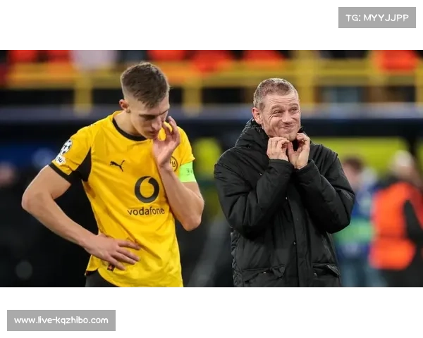 博德闪耀2-2逼平多特蒙德，挪威黑马客场顽强抢分